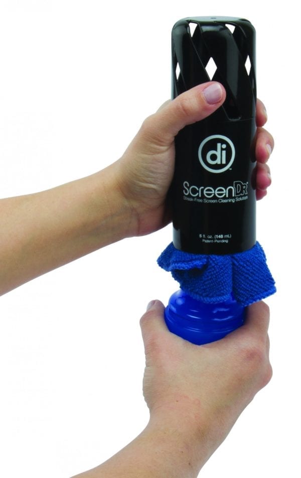 ScreenDr 148 ml (5 oz) Screen Cleaning Kit - Image 4