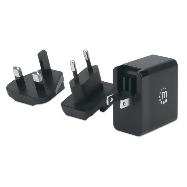 GaN Tech Power Delivery Wall Charger - 65 W - Image 9