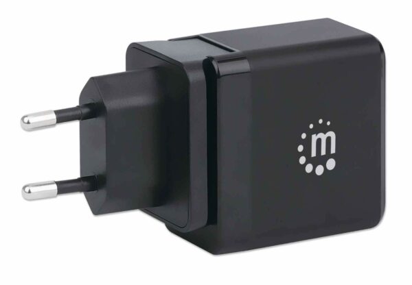 GaN Tech Power Delivery Wall Charger - 65 W - Image 3