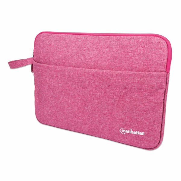 14.5 in. Seattle Notebook Sleeve Top Load Pink