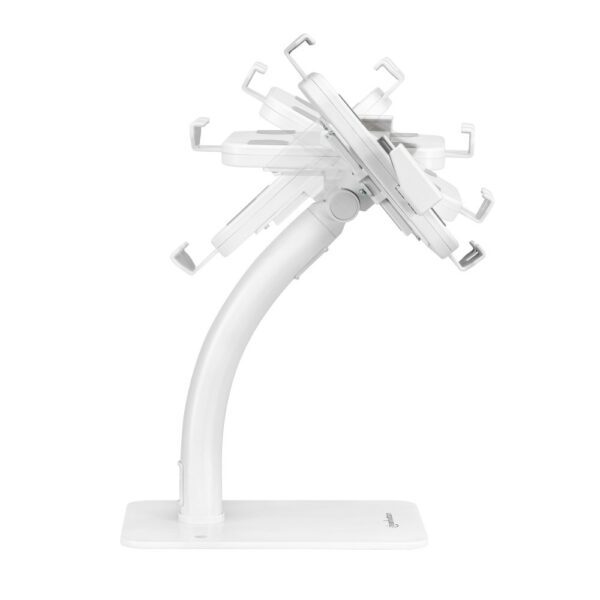 Desk Stand for 7.9-11" Tablets with 360° Rotation (Anti-theft ) - Image 5