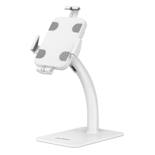 Desk Stand for 7.9-11" Tablets with 360° Rotation (Anti-theft ) - Image 3