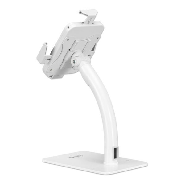 Desk Stand for 7.9-11" Tablets with 360° Rotation (Anti-theft ) - Image 4