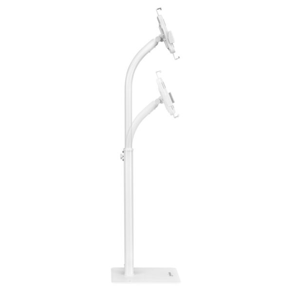 Floor Stand for 7.9-11" Tablets with 360° Rotation (Anti-theft) - Image 6