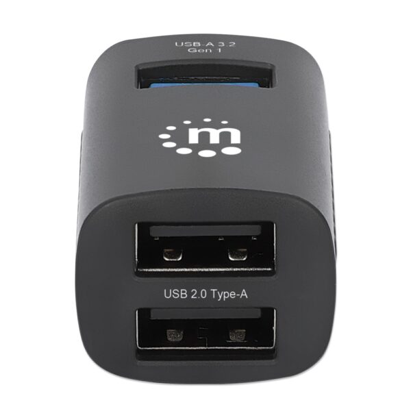 USC Type-C Hub with 1 x USB 3.0 & 2 x USB 2.0 ports - Image 9