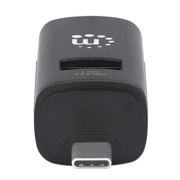 USC Type-C Hub with 1 x USB 3.0 & 2 x USB 2.0 ports - Image 8