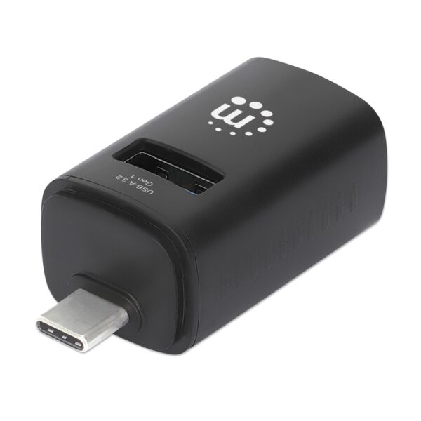 USC Type-C Hub with 1 x USB 3.0 & 2 x USB 2.0 ports - Image 6