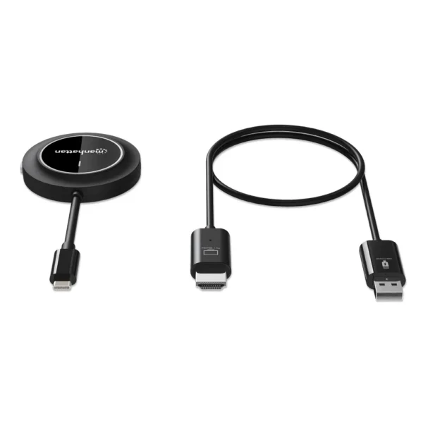 USB C to HDMI Display wireless Presentation Kit 1080p - Image 4