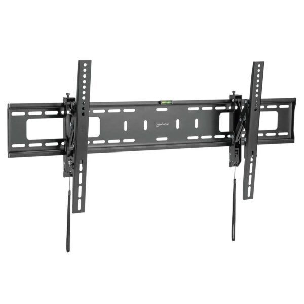 Anti-Theft Tilting TV Wall Mount with Extension for 43" to 90" up to 75 kg