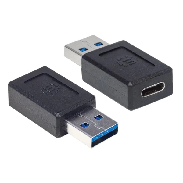 SuperSpeed USB Am to USB Cf (3.1) Adapter 3A - Image 7