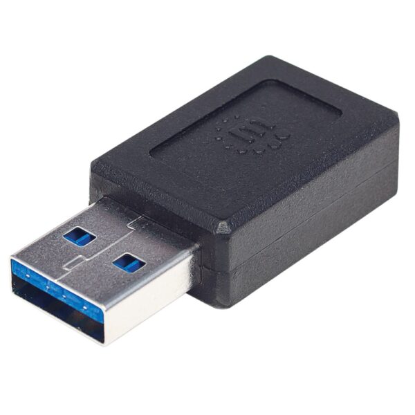 SuperSpeed USB Am to USB Cf (3.1) Adapter 3A - Image 5