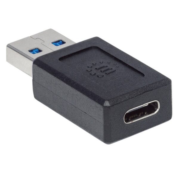 SuperSpeed USB Am to USB Cf (3.1) Adapter 3A - Image 3