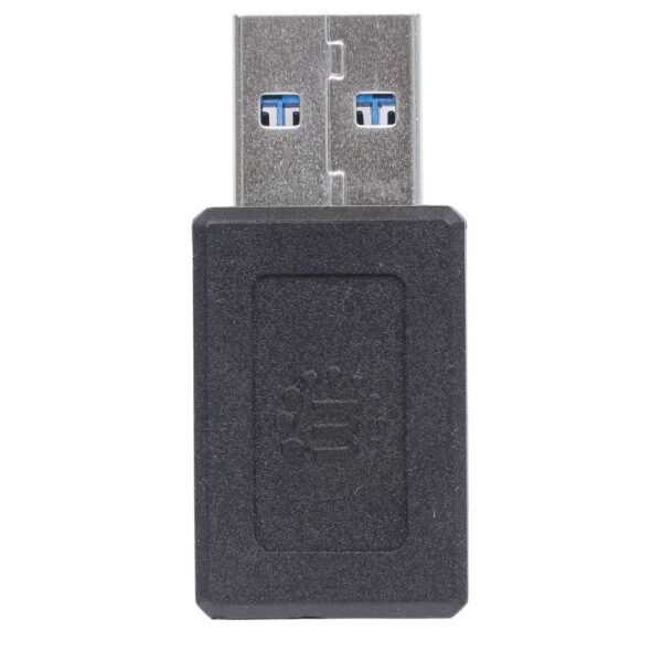 SuperSpeed USB Am to USB Cf (3.1) Adapter 3A - Image 2